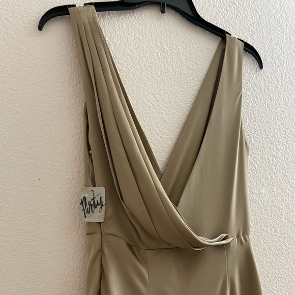 Fame and Partners Essie Maxi dress - Picture 5 of 8